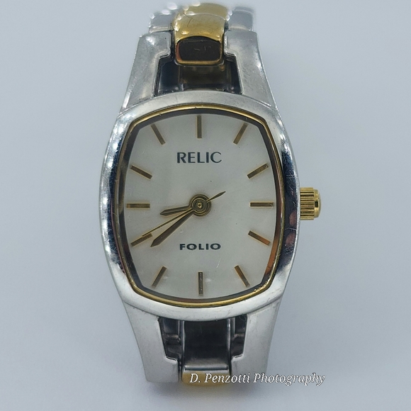 RELIC folio - Picture 15 of 16